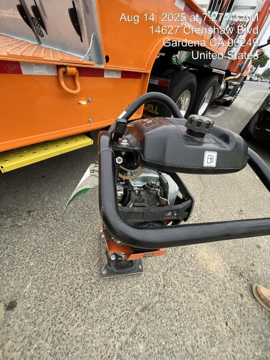 2024 HUSQVARNA LT6005