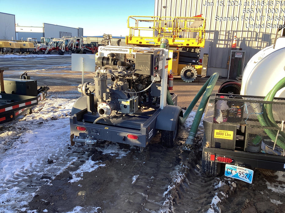 2023 ATLAS COPCO PAC F44 KD