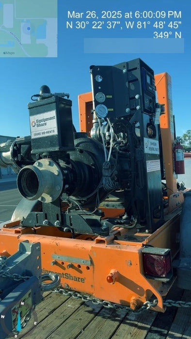 2021 PIONEER PP66S12L71-TD2.9L4