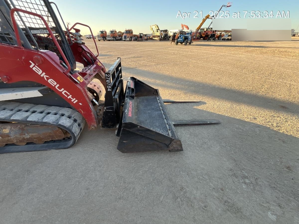 2022 ARROW MATERIAL HANDLING 48" Pallet Forks - Arrow