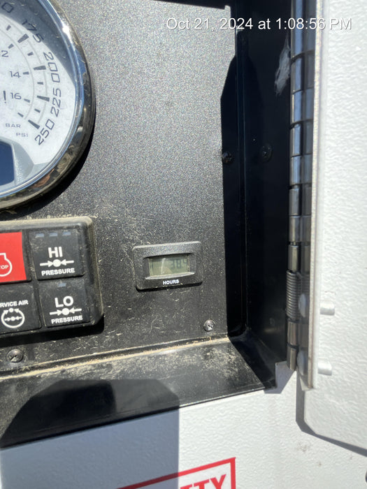 2024 BOBCAT PA425WCU-T4F