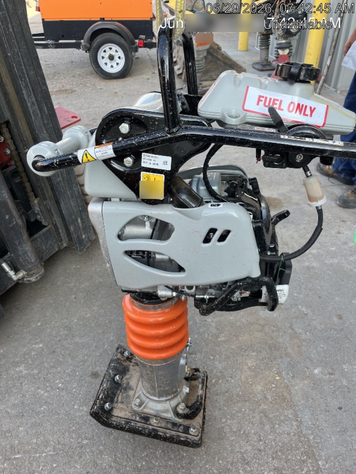 2026 MULTIQUIP MTX60HD