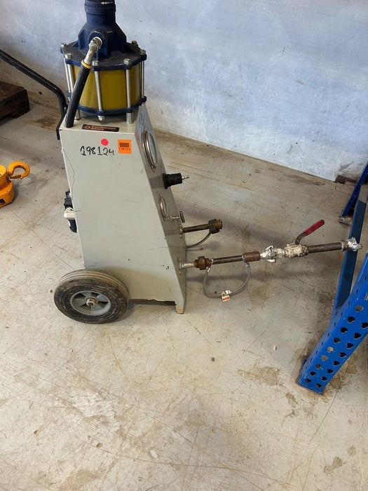 2021 PINNACLE PDQC3600B