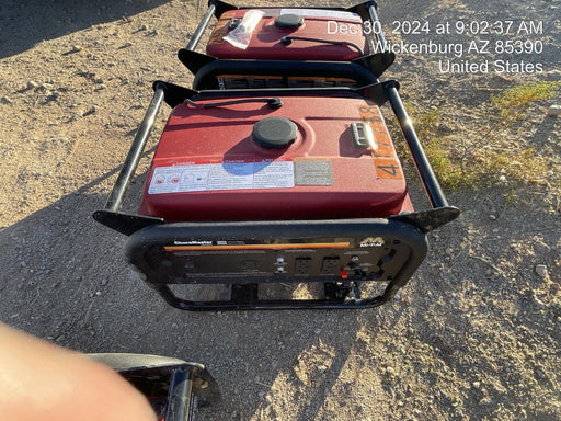 2024 MI-T-M GEN-3600-0MM0