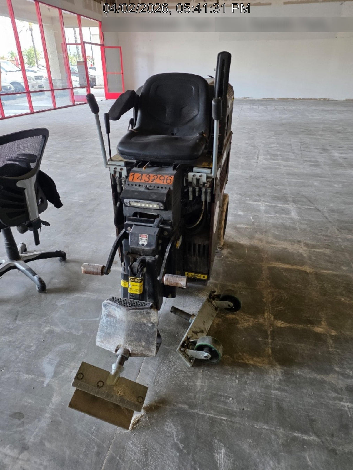 2021 NATIONAL FLOORING 5625DL