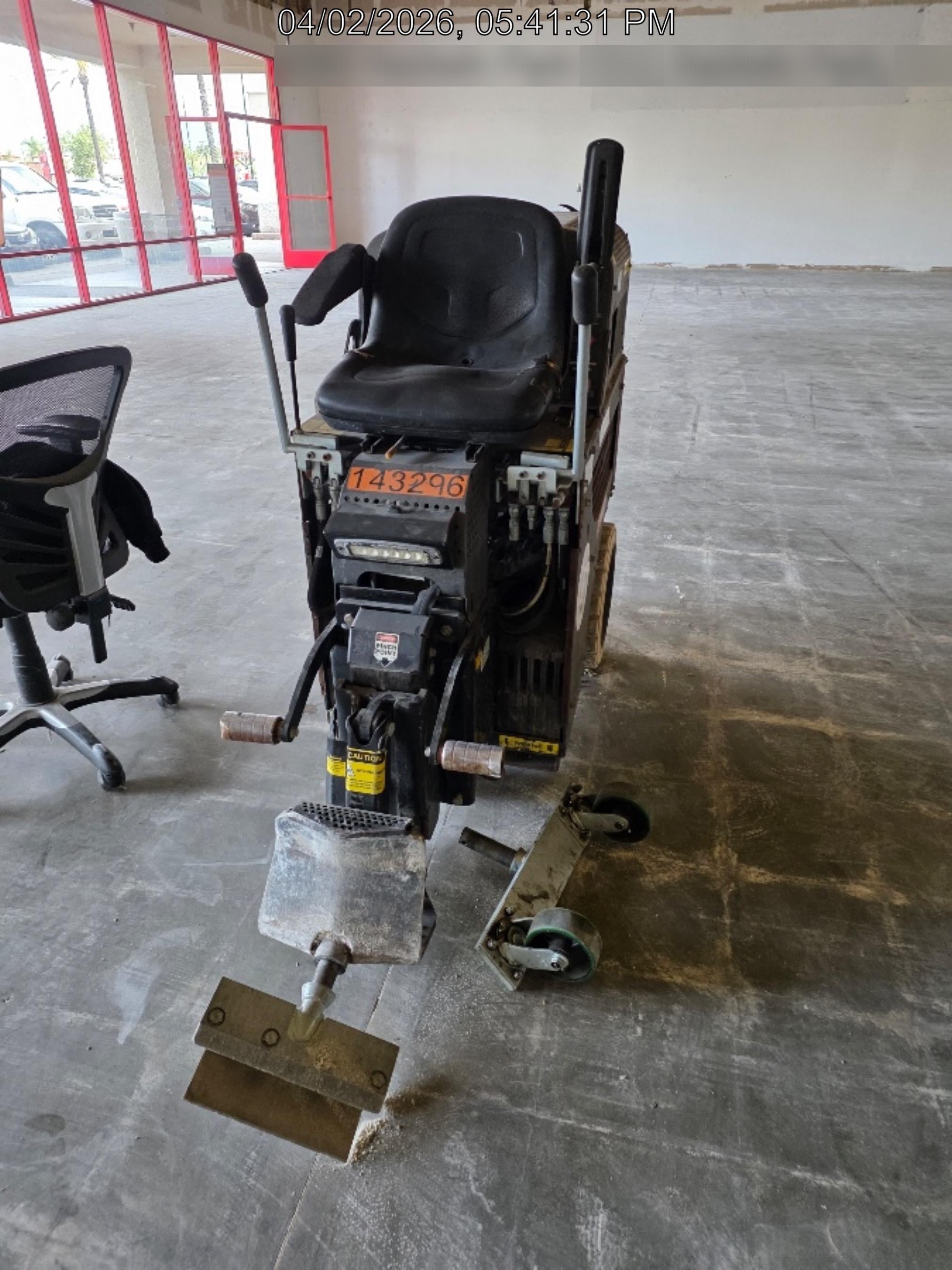 2021 NATIONAL FLOORING 5625DL