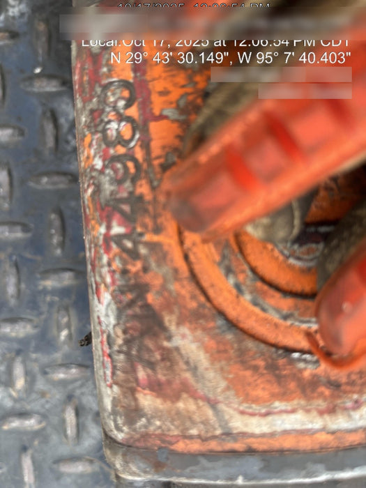 2021 MICHIGAN PNEUMATIC 4940B2