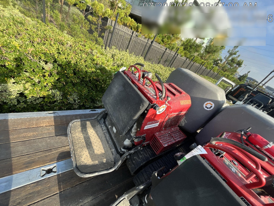 2023 TORO MBTX 2500-TS