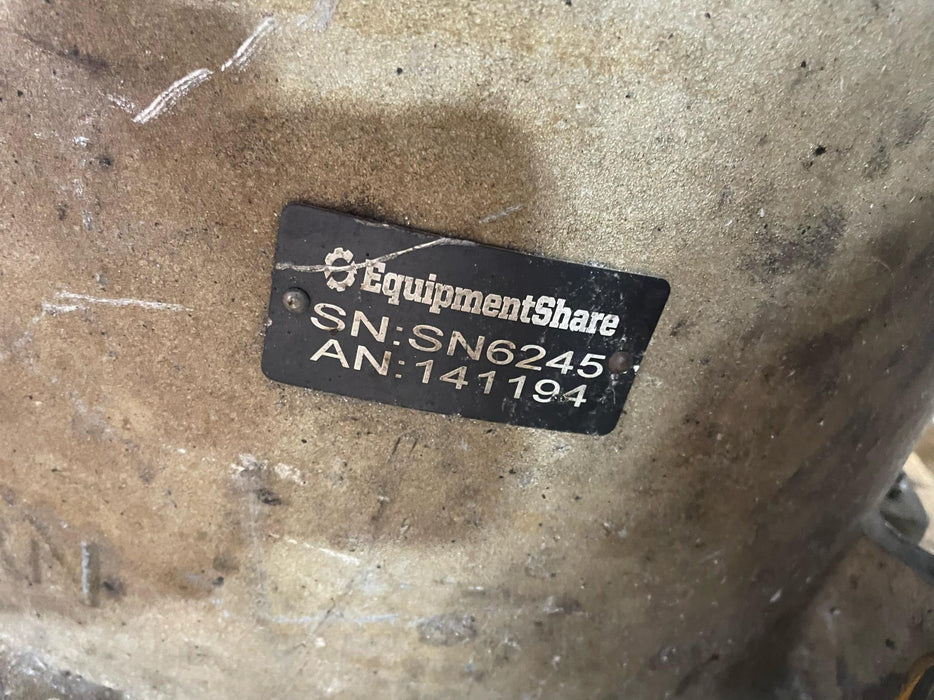 2021 MICHIGAN PNEUMATIC JF20