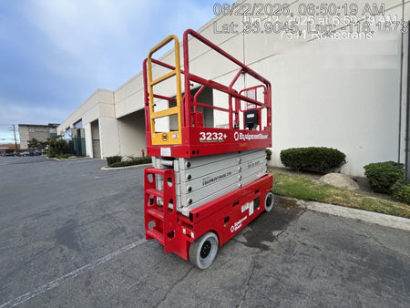 2026 MEC 3232+