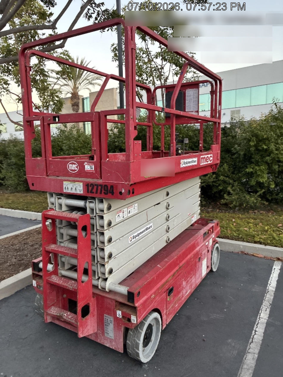 2021 MEC 4046SE