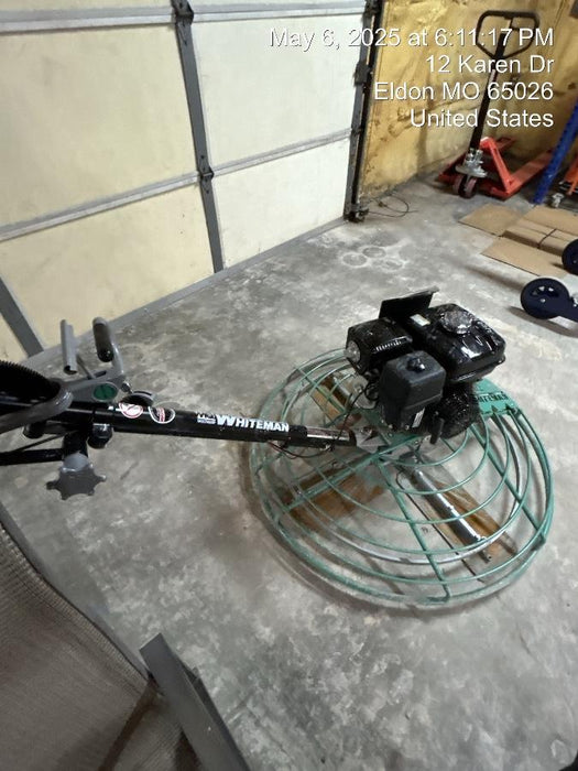 2024 MULTIQUIP B46H90