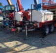 2021 MULTIQUIP WT5C