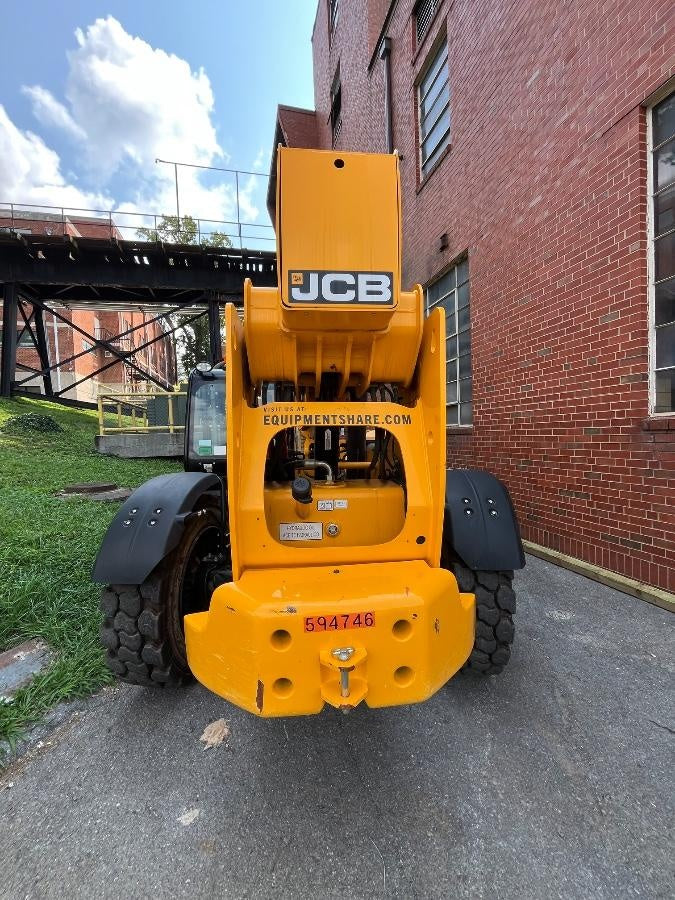 2025 JCB 510-56