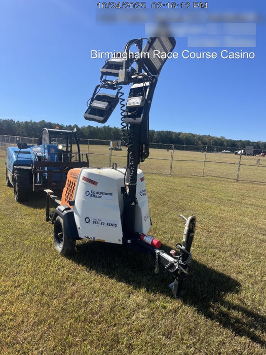 2023 GENERAC MLT2