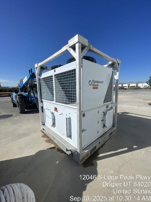 2023 SMARTECH SACP41A-HS