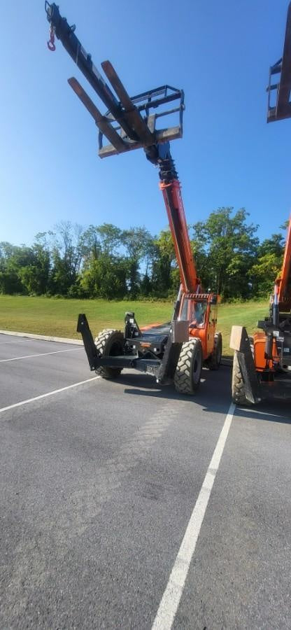 2025 STAR INDUSTRIES M1360B - Star JIB Boom