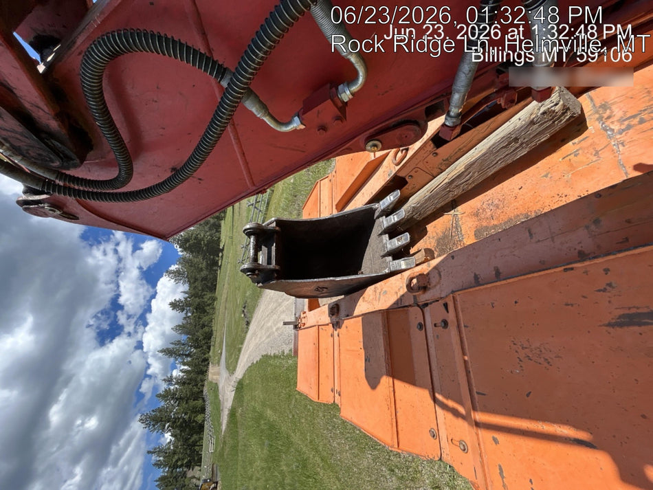 2021 LINK-BELT 145X4DZ