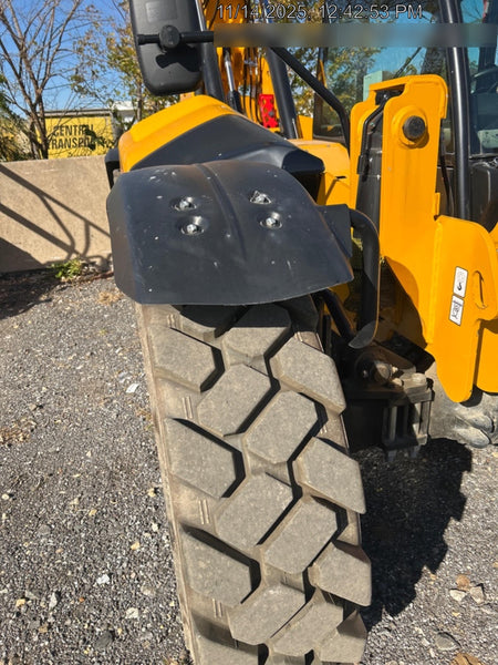 2025 JCB 509-42