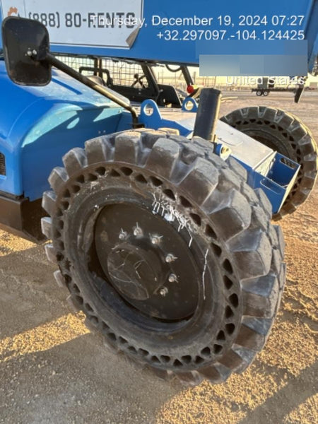 2023 GENIE GTH-844