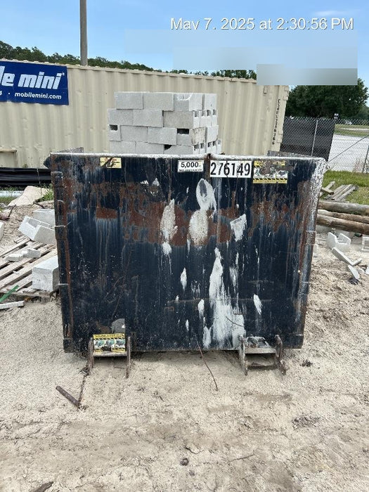 2022 STAR INDUSTRIES 1425