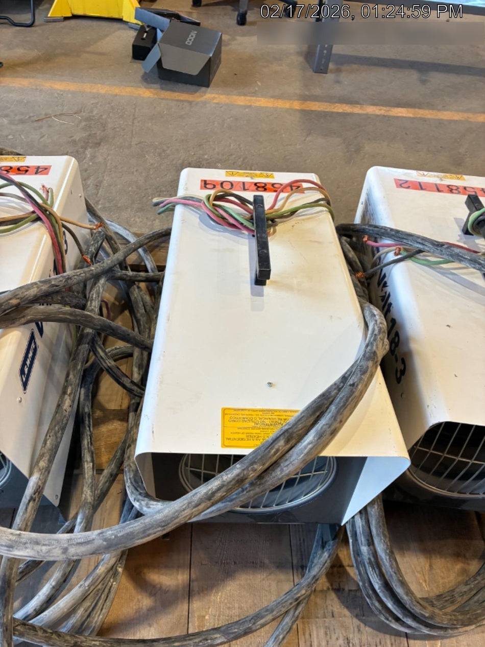 2024 LB WHITE Volt 18-3