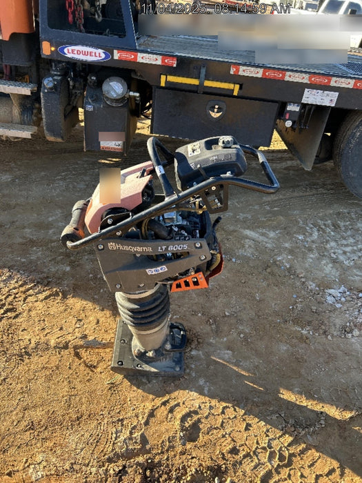 2024 HUSQVARNA LT6005