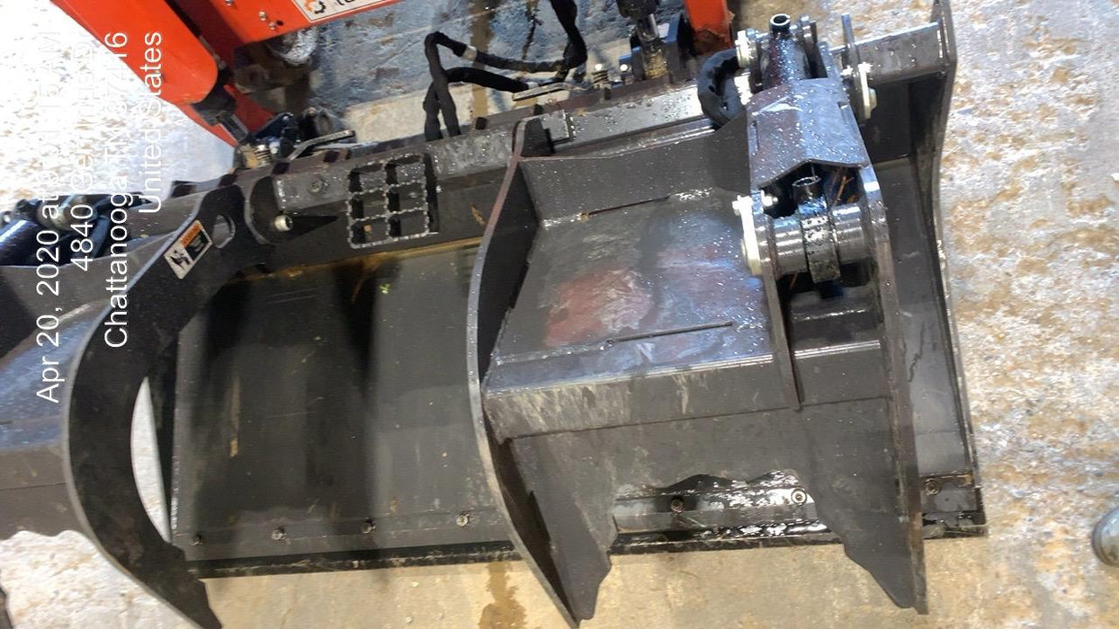 2020 PALADIN UTILITY GRAPPLE 11876-0022