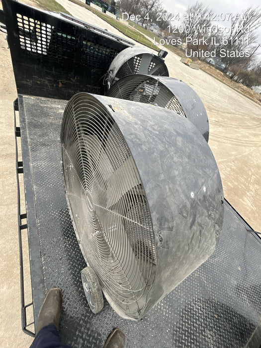 2022 MASTER MHD-42-BDF-C