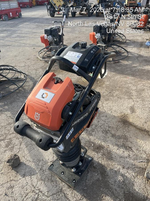 2024 HUSQVARNA LT6005