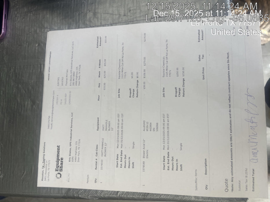 2024 ALLEGRO 9539-12