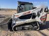 2021 BOBCAT T595