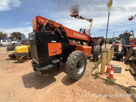 2023 SKYTRAK 12054