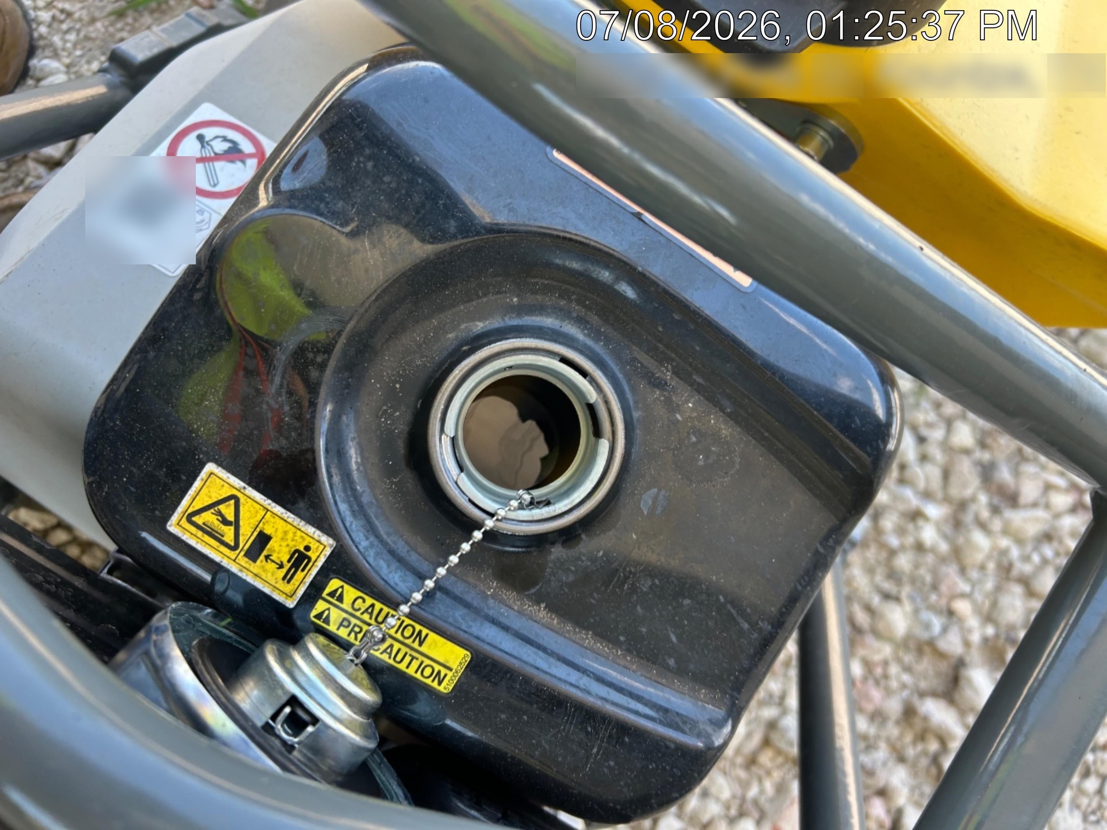 2025 WACKER NEUSON WP1550AW