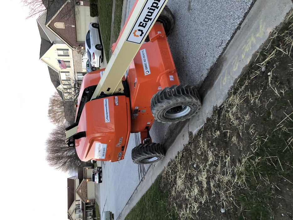 2020 JLG 400S