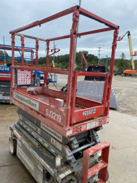 2023 SKYJACK SJ3219