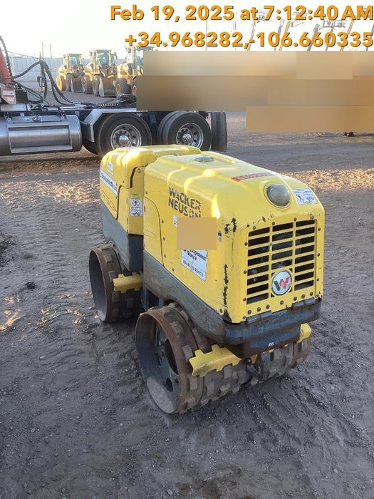 2020 WACKER NEUSON RTKx-SC3