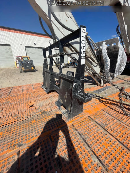 2024 ARROW MATERIAL HANDLING F5100CB - 72"