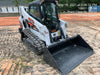 2021 BOBCAT T595