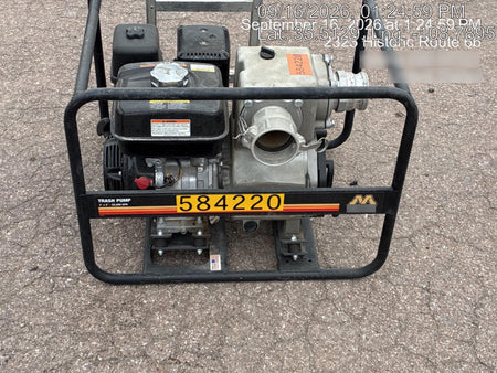 2025 MI-T-M WTP-T03-0MGH