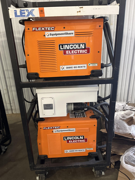 2021 LEX WR6A-7SM-FG26DZ6LD-R