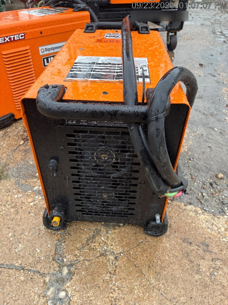 2026 LINCOLN ELECTRIC FLEXTEC 350X