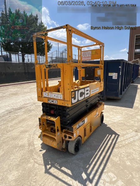 2024 JCB S1932E