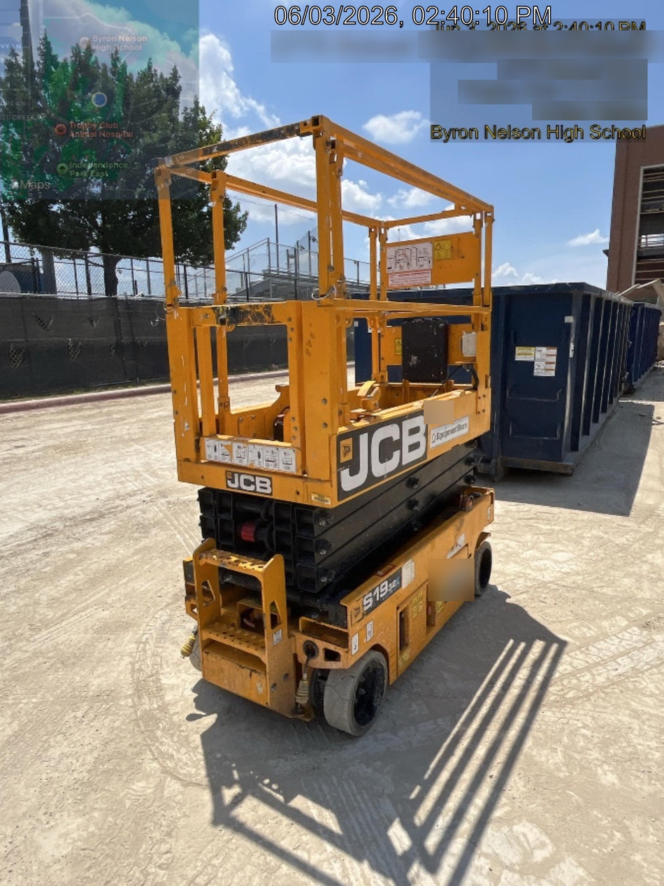 2024 JCB S1932E