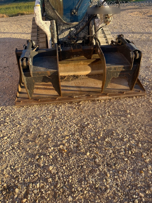 2021 PALADIN UTILITY GRAPPLE 11876-0022