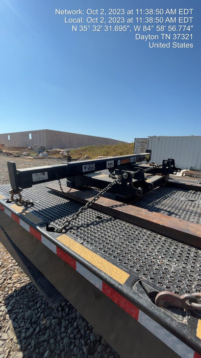 2020 STAR INDUSTRIES 1150C