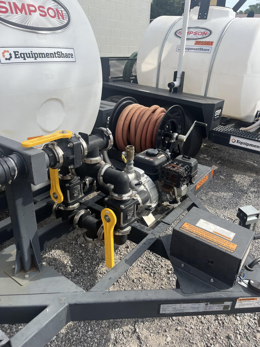 2023 SIMPSON SWT-52517