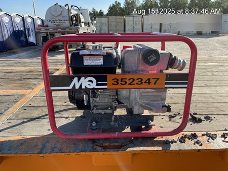 2023 MULTIQUIP QP2TH
