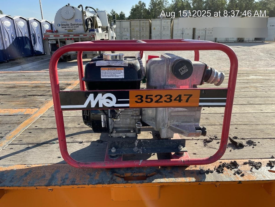 2023 MULTIQUIP QP2TH