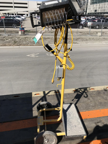 2019 FOSTORIA PUL-1000Q-CD